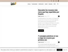 Tablet Screenshot of dominiomundial.com